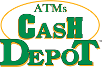 Cash Depot Logo
