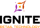 Ignite Retail Technology Logo