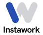 Instawork Logo