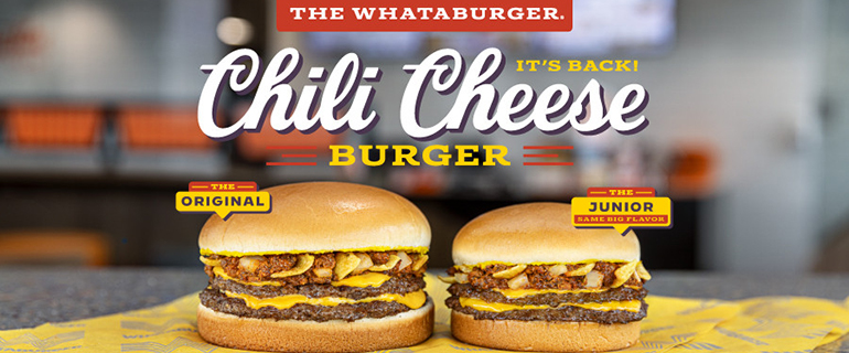 Whataburger Grocery Products and Where to Buy Them