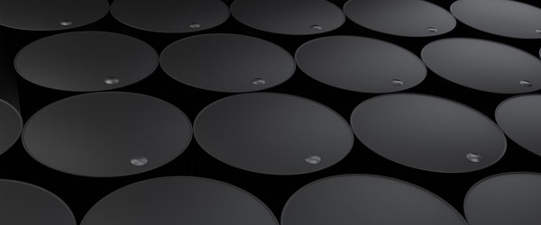 Oil Barrels from OPEC+