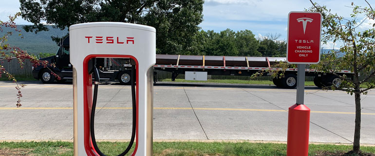 Sheetz Sees the Future of EV Charging