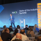 Are You Ready for the NACS State of the Industry Summit?  cover