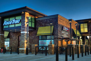 RaceTrac Submits Plans to Build 20,000-Square-Foot Showcase Store