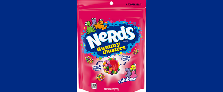 Ferrara First: Nerds Heads to the Super Bowl