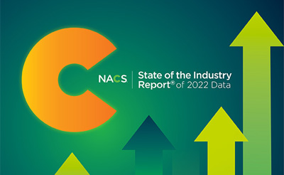 NACS State of the Industry Report® cover