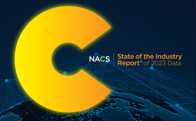 NACS State of the Industry Report® cover