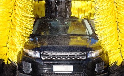 Leveraging Car Wash Potential in Convenience Retail cover