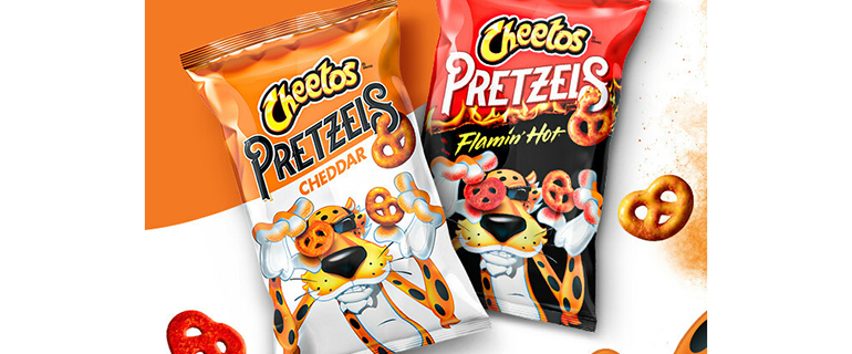 Puffy Cheetos: New diet trend?