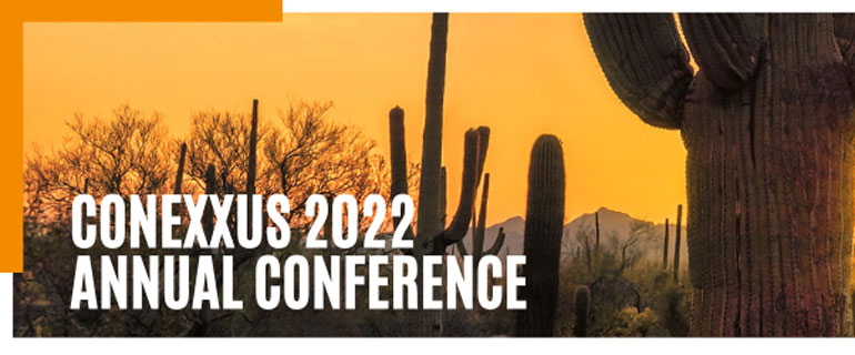 Conexxus 2022 Annual Conference