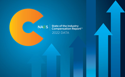 NACS State of the Industry Compensation Report® cover