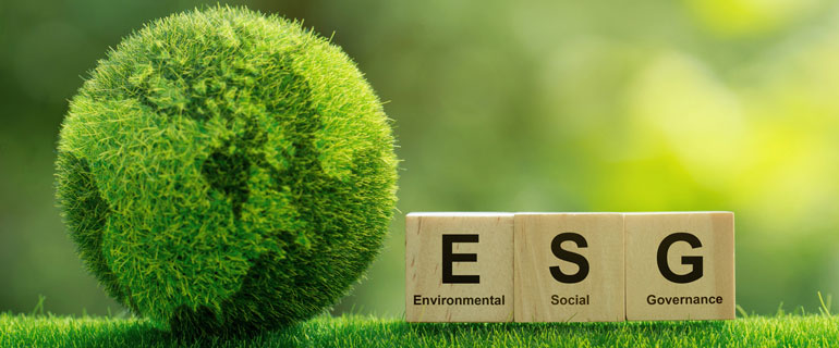 ESG Insights