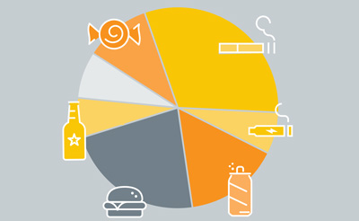 Fact Sheets cover