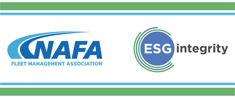 NAFA ESG Partnership