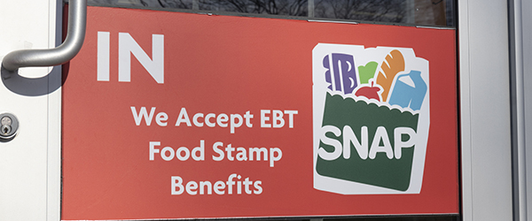 How Big Food Corporations Take Advantage of SNAP - Union of