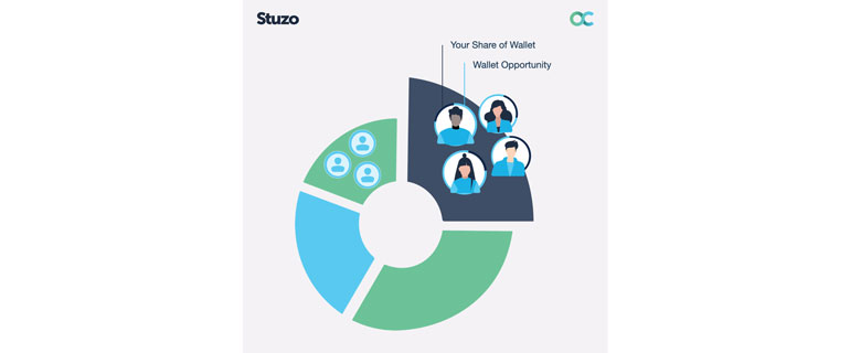 Stuzo Analyzes Wallet Purchasing Power