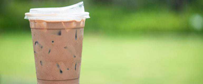 Consumers Demand Cold Coffee