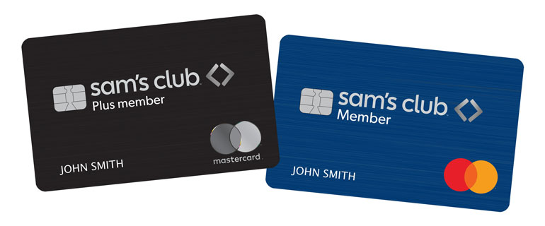 Sam's Club Credit Cards