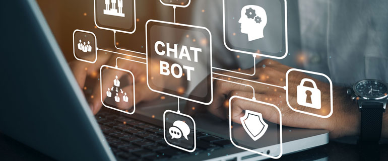 Digital AI Chatbot