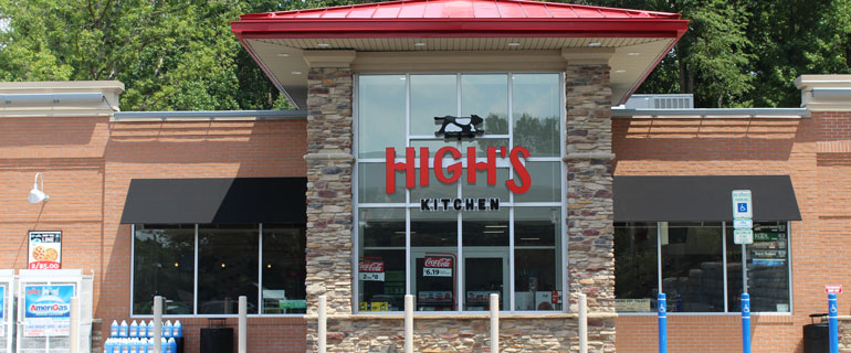 High's Convenience Store
