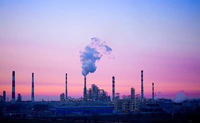 How New Policies Will Impact the Oil and Fuel Markets  cover