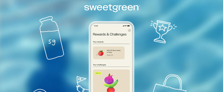 Sweetgreen