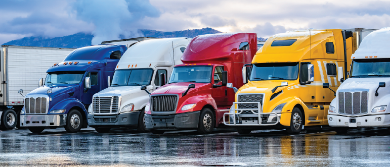 The Top 100 Best Truck Stops Reviewed by Truckers