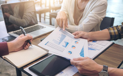 NACS State of the Industry® Talent Insights Survey  (formerly Compensation Survey) cover