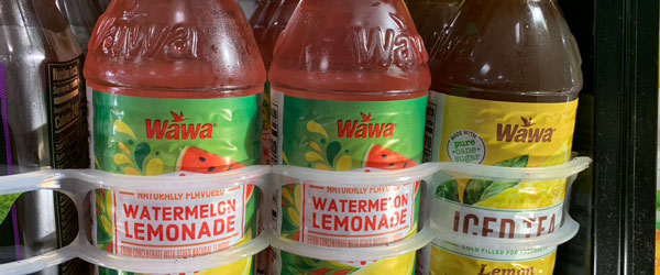 Wawa Private Label Drinks