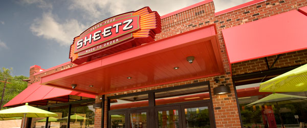 Sheetz Store