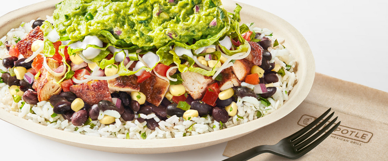 Chipotle Uses Cinco de Mayo to Attract First-Time Customers