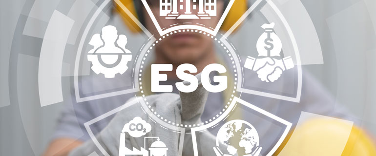 ESG Planning