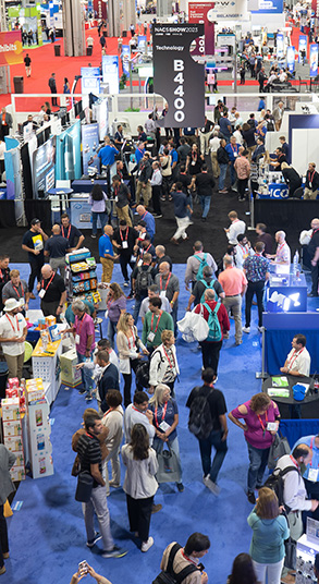 Attend the NACS State of the Industry Summit