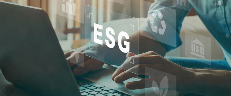 ESG Data and Research
