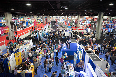 Attend the NACS State of the Industry Summit