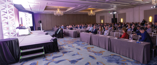 5 Foodservice Insights From the 2025 NACS Leadership Forum cover