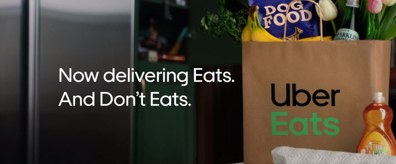 Uber Don’t Eats Promos