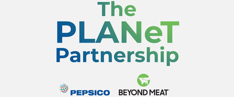 The Planet Partnership Logo