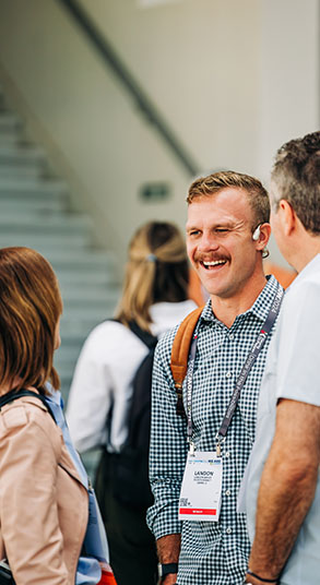 Save $300 With Early Bird Pricing