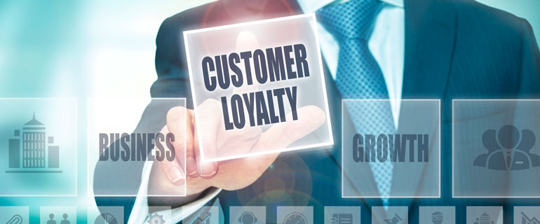 Unlocking Customer Loyalty