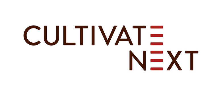 Cultivate Next Logo by Chipotle