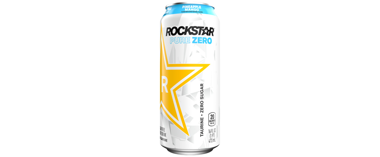 Maverik Debuts Exclusive Rockstar Energy Flavor