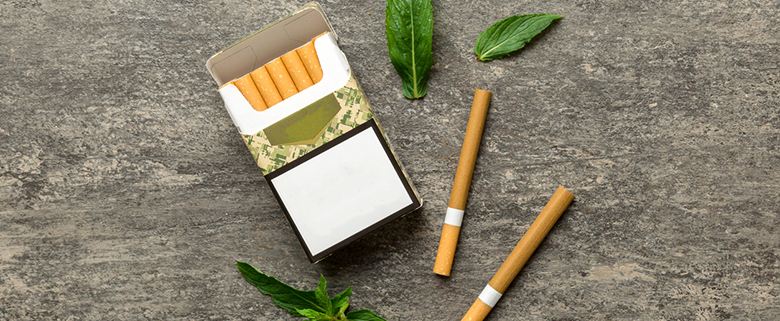 Menthol: facts, stats and regulations