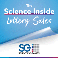 Scientific Games Ad