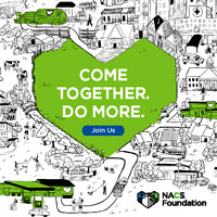 NACS Foundation Ad