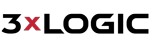 3 x Logic Logo