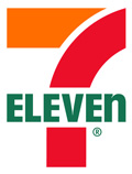 7-Eleven Logo