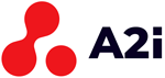 A2i Logo
