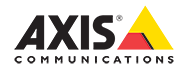 Axis Communications Logo