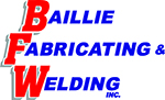 Baillie Fab Logo